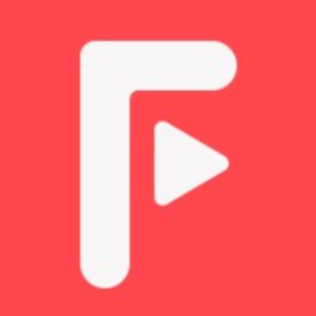 Flick TV Logo